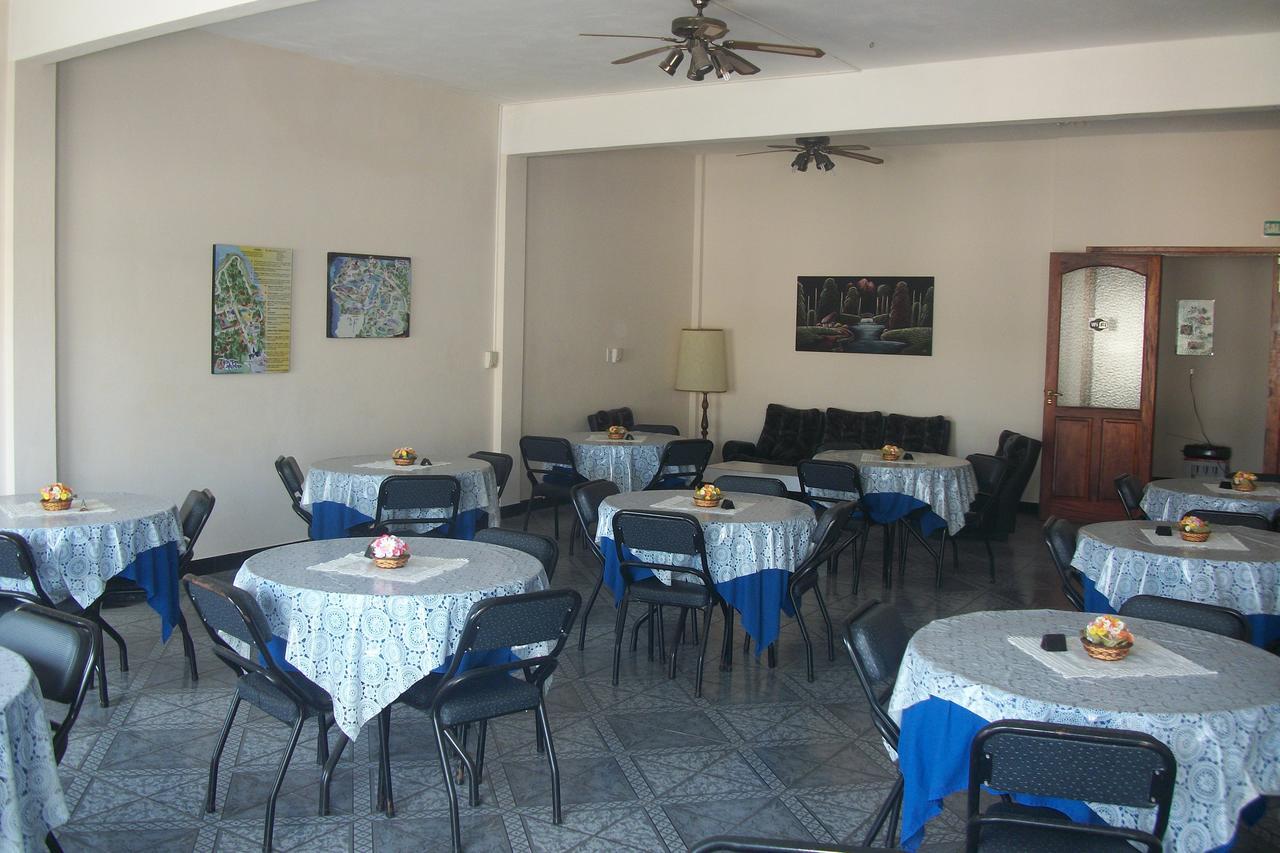 Hotel Vip San Clemente del Tuyú Exterior foto